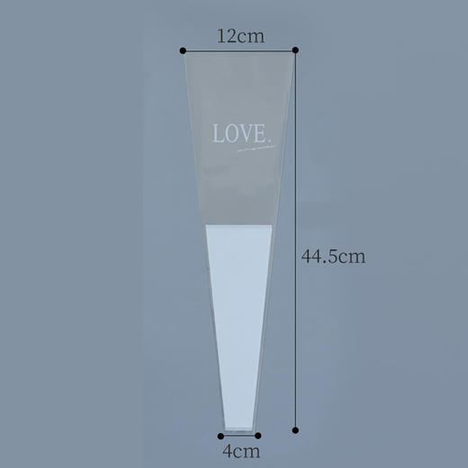 LOVE单支袋 商品图2