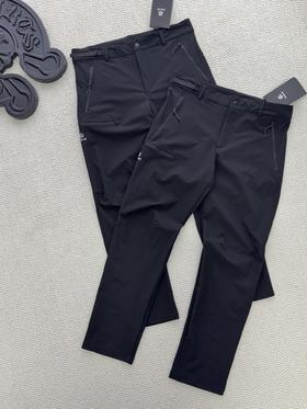 点此购买 凯乐石春秋季男子T13户外运动防风防泼水长裤 md 341272