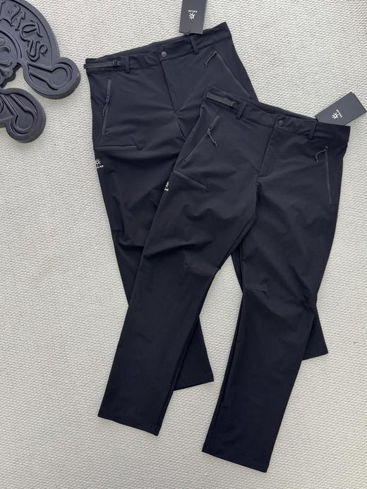 点此购买 凯乐石春秋季男子T13户外运动防风防泼水长裤 md 341272 商品图0