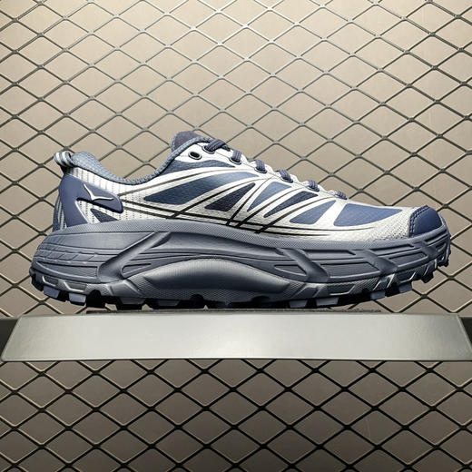 春季特惠💰390 Hoka Mafate Speed 2 玛法特 超轻厚底轻量山地跑步鞋 商品图2
