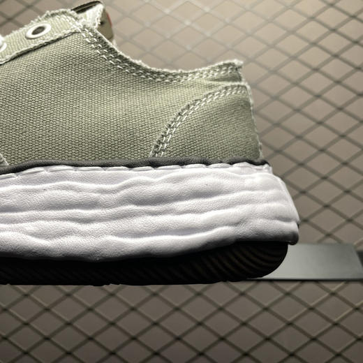 春季特惠💰390 概念时装设计师･三原康裕 MIHARA YASUHIRO 变形溶解鞋 商品图3