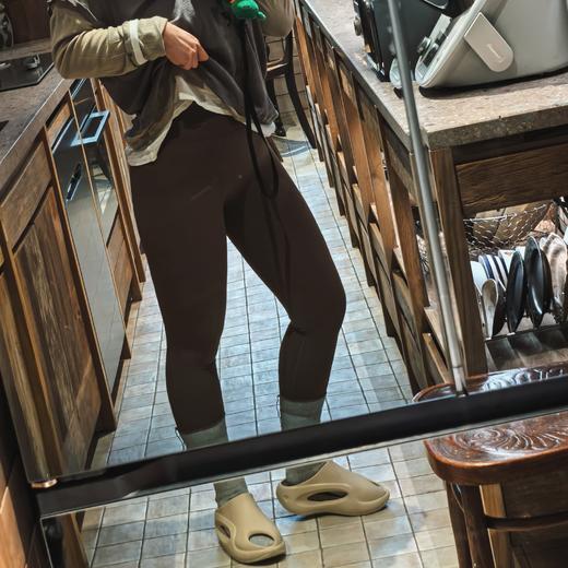 [屁侠亲荐.pippa]holf哈夫轻运动系列 无T裸感鲨鱼裤 裤长可裁剪 四色多尺码可选 商品图0