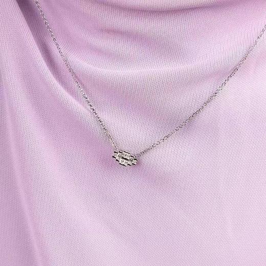 【不退不换，介意勿拍】APM Monaco 项链  AC8389OX-F 商品图1