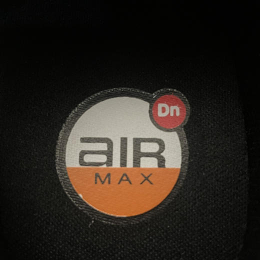 春季特惠💰350 NK Air Max Dn 气垫跑鞋 全新鞋款在同侧采用了圆柱仓式的设计 商品图7