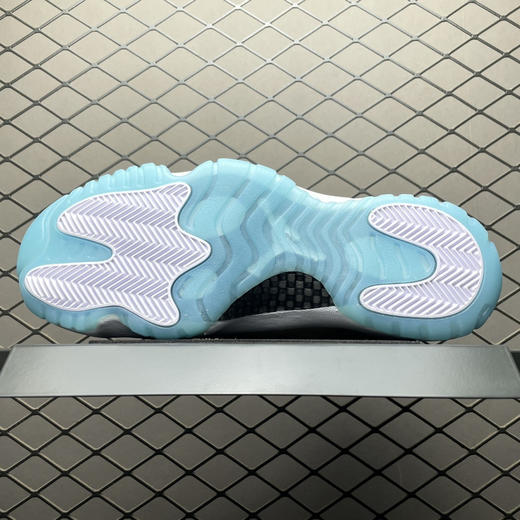 春季特惠💰530 Air Jordan 11 Retro AJ11乔11 高帮文化篮球鞋 商品图4