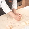 OTB铂金硅胶揉面垫 加厚加大硅胶揉面垫 符合德国LFGB食品接触级标准 商品缩略图2