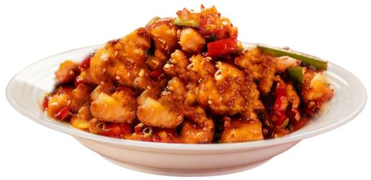 【娇椒特色辣子鸡炒料宝调料】麻辣鲜香袋装干拌干锅火锅底料调味料 商品图4