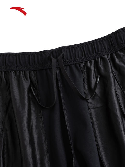 安踏冰丝裤丨运动长裤男士夏季新款透气健身休闲直筒裤152627310 商品图2