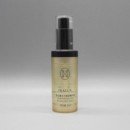 慧立康水光焕颜精华液老品水光赋活精华液30ml美容院正品直发包邮补水保湿 商品图0