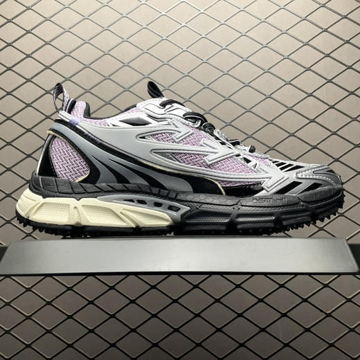 春季特惠💰580 纯原版本 # Off-White 低帮复古休闲鞋 商品图2