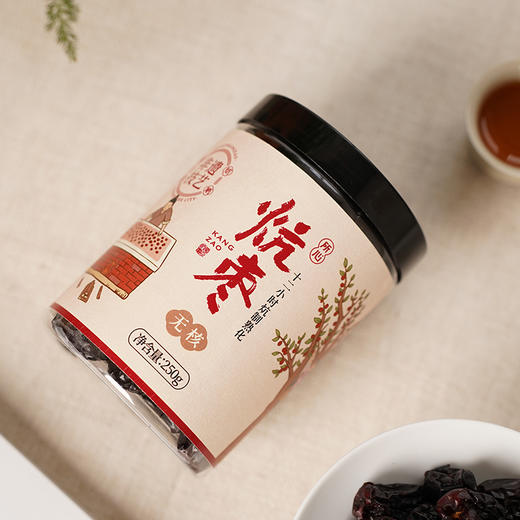 炕枣 软糯香甜 商品图2