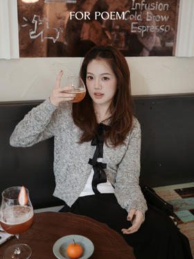 ForPoem · 穿搭分享 · @0voovy