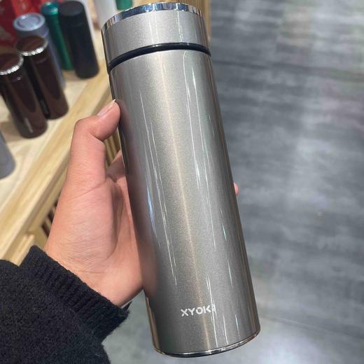 xyok6375保温杯450ml 商品图1