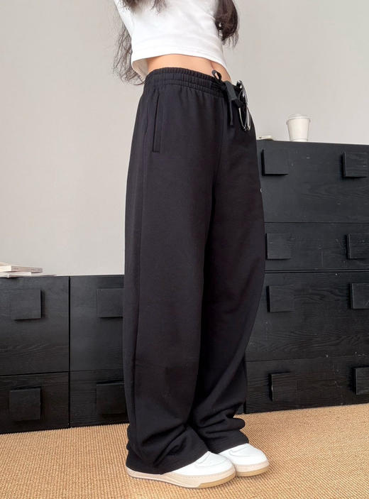 SMFK休闲裤直筒裤2.26 商品图6