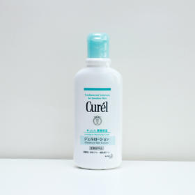 珂润润浸保湿护体凝露220ml/瓶