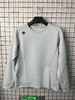原单正品 DESCENTE迪桑特2026早春男士圆领运动休闲薄绒针织卫衣D6131THT53
尺码：M L XL XXL XXXL 商品缩略图0