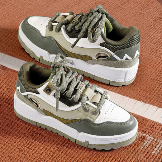 李宁AGCV383-4 商品图0