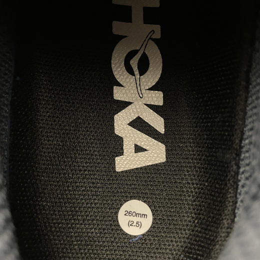 春季特惠💰390 Hoka Mafate Speed 2 玛法特 超轻厚底轻量山地跑步鞋 商品图7