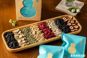  老祖宗的顶级养生！每天一杯它，湿气全退，小肚子也平了