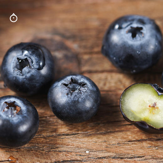 企鹅市集|四川大凉山 高山玫瑰香蓝莓 多规格可选 颗颗饱满香甜 新鲜水果 商品图4
