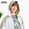 【实体店同款】男女童针织外套夏季新款安奈儿童装AM625052 商品缩略图1