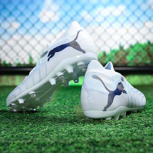 小李子PUMA彪马 FUTURE 9 中端MG短钉成人足球鞋男108904 03 商品图4