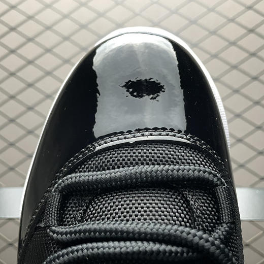 春季特惠💰530 Air Jordan 11 Retro AJ11乔11 低帮文化篮球鞋 商品图6