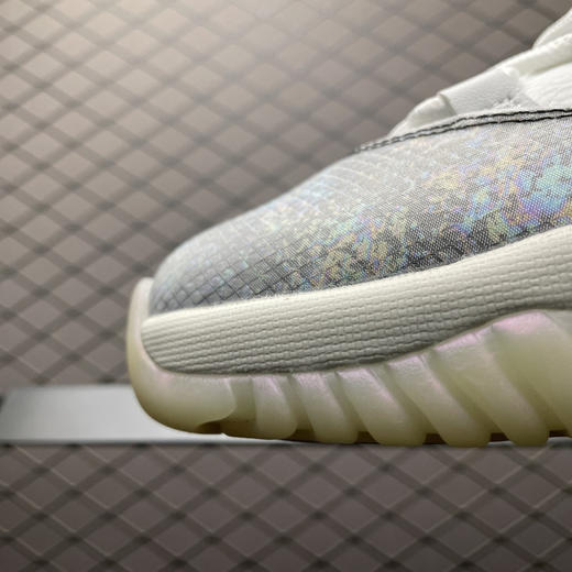 春季特惠💰530 Air Jordan 11 Retro AJ11乔11 低帮文化篮球鞋 商品图5