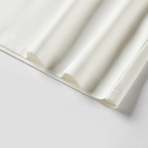 GXG男装【凉感透气】26夏季时尚字母刺绣日常简约男式短袖POLO衫K&C 商品图6