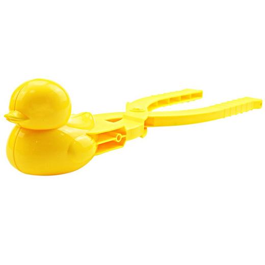 夹雪神器卡通雪球夹（颜色随机） 商品图1