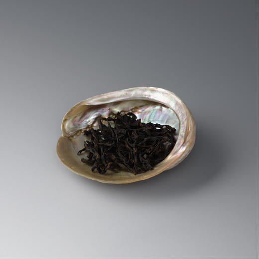 大红袍｜2024｜入门首选 · 小盒(66g) 商品图3