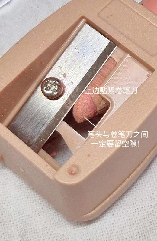 韩国too cool for school涂酷卧蚕笔 眼影提亮笔香槟色珠光高光 商品图5