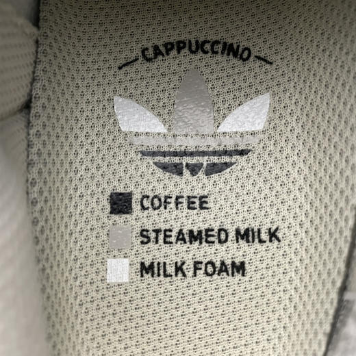 春季特惠💰320 AD 阿迪 Superstar 贝壳头运动休闲板鞋 贝壳头 商品图7