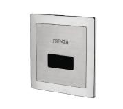 法恩莎 感应小便斗 FN6655B+感应器FGY618A 墙排 商品图1