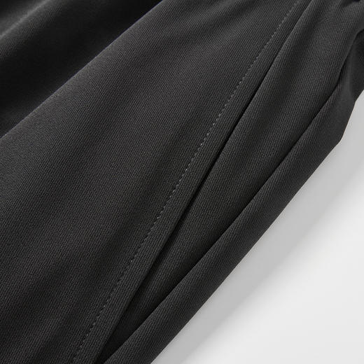 MODE COMMUTER | MC高弹高密斜纹料抗皱耐摩擦不起球直筒梭织长裤 商品图3