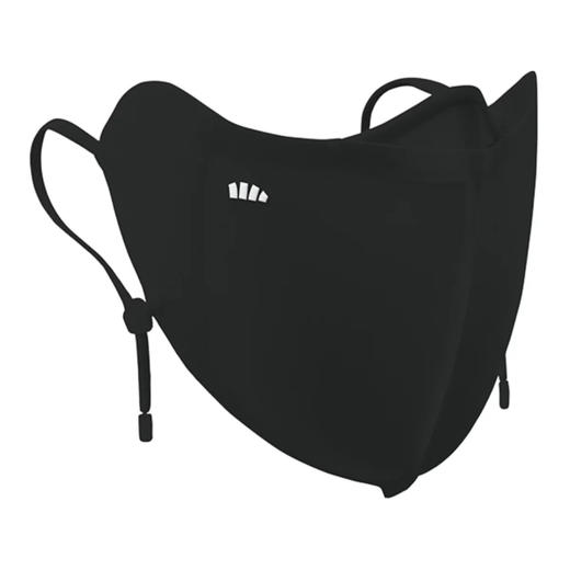 蕉下小颜护眼角口罩AL83424漫暮黑 商品图5