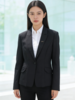 G2000女装SS26商场新款[配襟针/多面弹/三防/可机洗】䀍通勤西装61211083 商品缩略图2