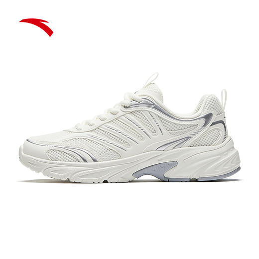 安踏小千禧女子休闲鞋 122628812 商品图0