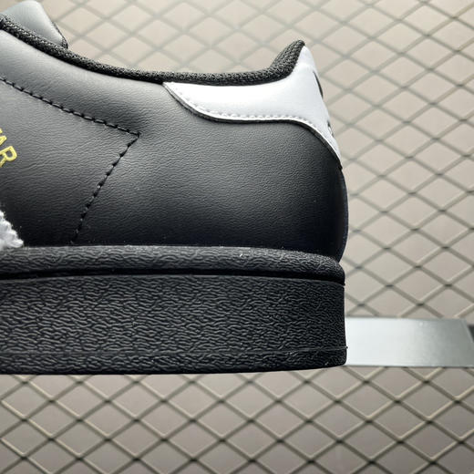 春季特惠💰320 AD 阿迪 Superstar 贝壳头运动休闲板鞋 贝壳头 商品图3