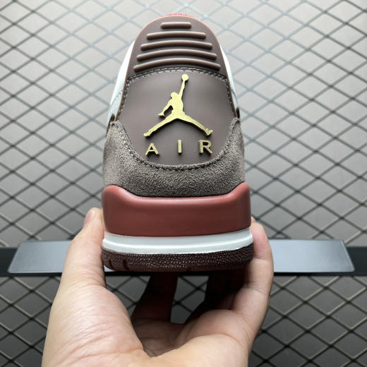 春季特惠💰390 Air Jordan 312 " NYC " 低帮休闲板鞋 商品图1