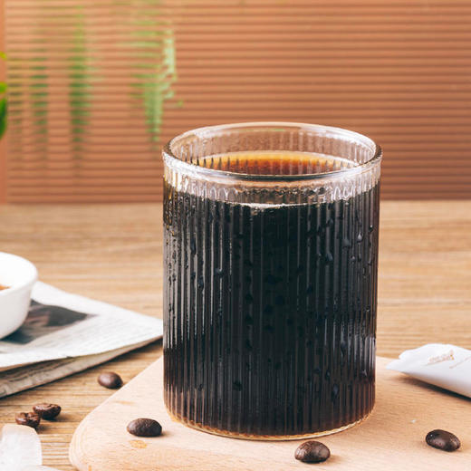 和菜头 云南冷萃浓缩咖啡液 （椰青/意式风味）10ml/粒*50粒 商品图6