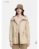 点此购买 艾高春秋季女士防水户外外套 zc 341245 商品缩略图7