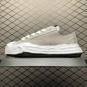 春季特惠💰390 概念时装设计师･三原康裕 MIHARA YASUHIRO 变形溶解鞋