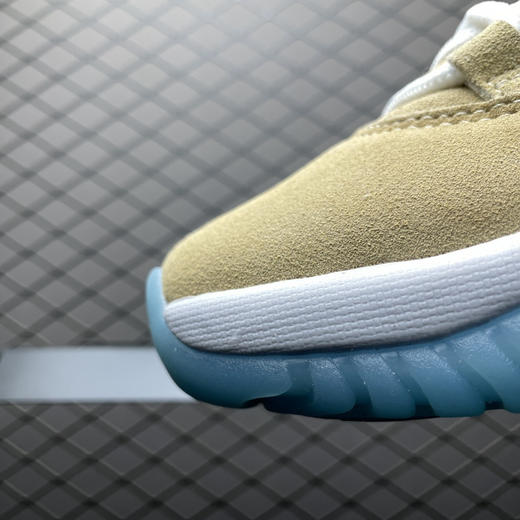 春季特惠💰530 Air Jordan 11 Retro AJ11乔11 高帮文化篮球鞋 商品图5