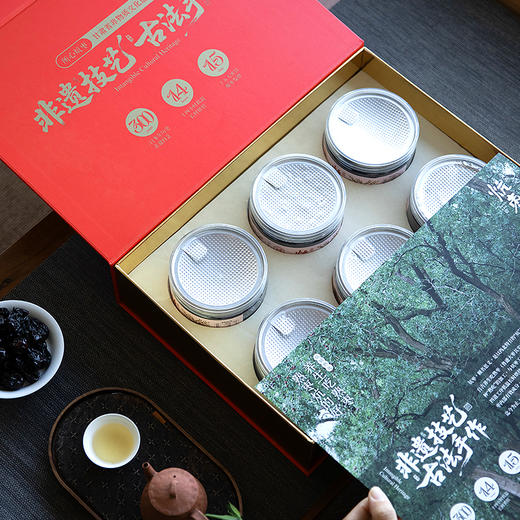 炕枣 软糯香甜 商品图8