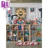 预售 【中商原版】Salehe Bembury: I Make Shoes 进口艺术 萨莱赫 本伯里：我造鞋 Rizzoli 商品缩略图4