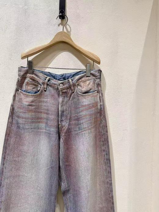 女款牛仔裤长裤la001 商品图2