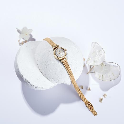 西铁城光动能女款腕表EG7082-66A 商品图4