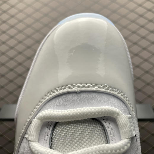 春季特惠💰530 Air Jordan 11 Retro AJ11乔11 高帮文化篮球鞋 商品图6