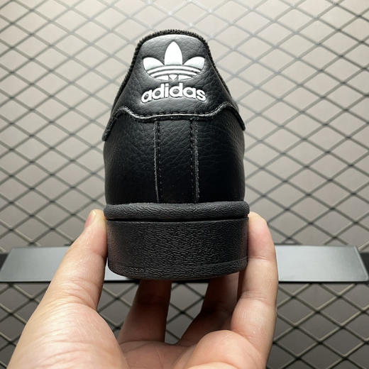 春季特惠💰320 AD 阿迪 Superstar 贝壳头运动休闲板鞋 贝壳头 商品图1